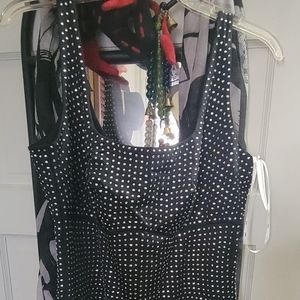 YITTY-VERSARY Headliner Shaping Catsuit